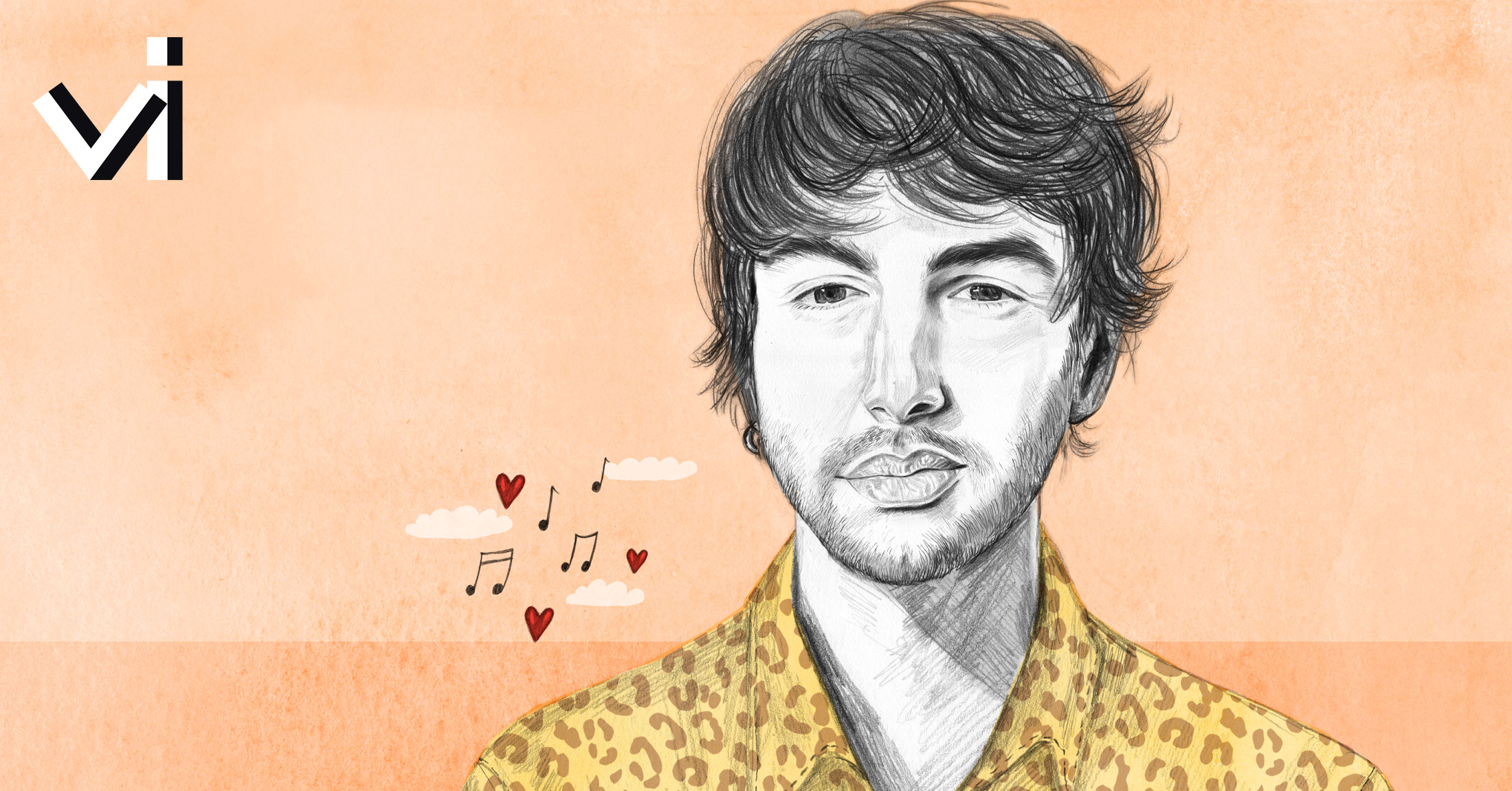 Darin ”Jag drömde om att bli astronaut”