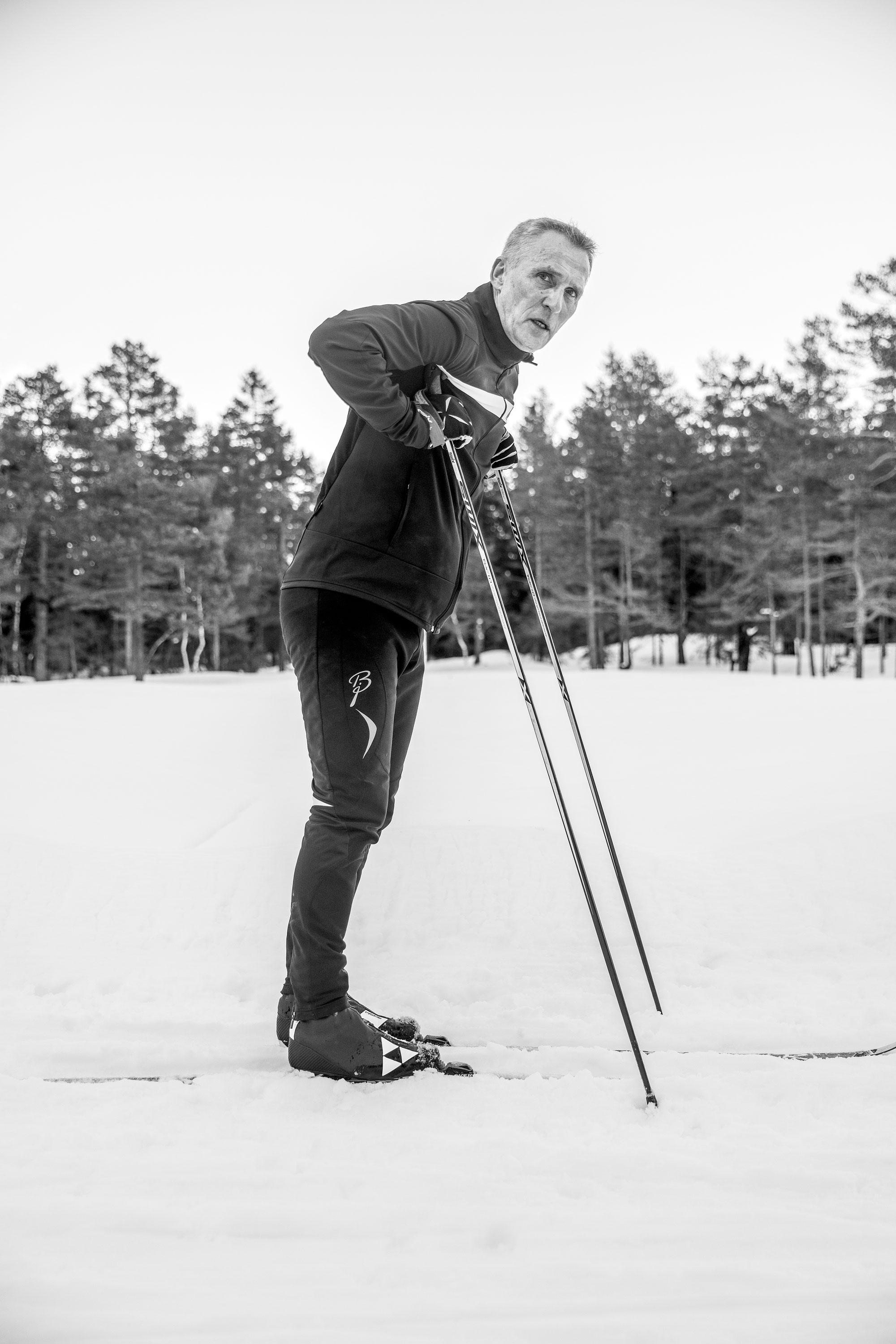 Jens Stoltenberg