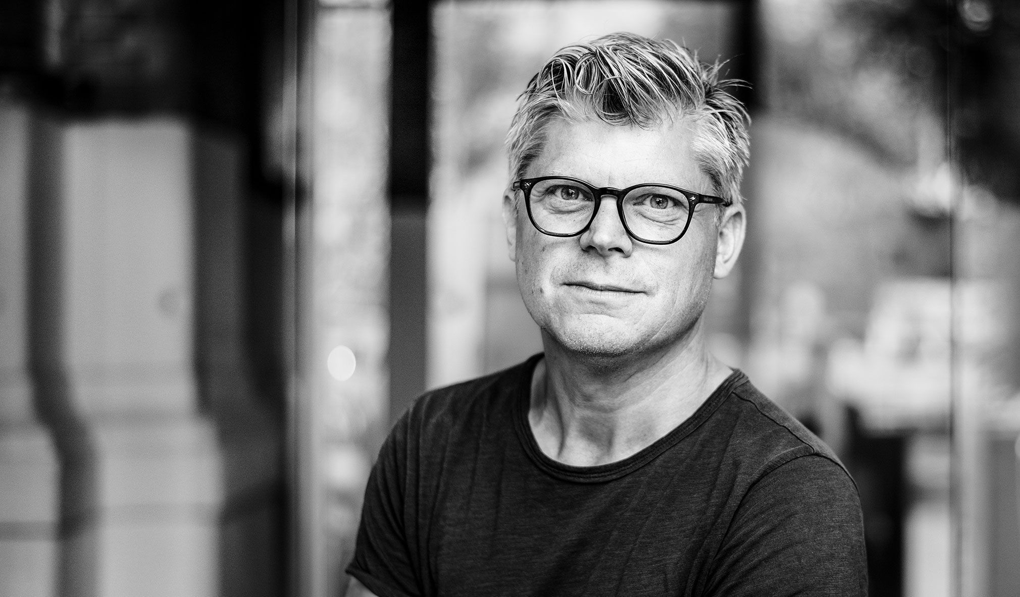 Markus Wilhelmson krönika