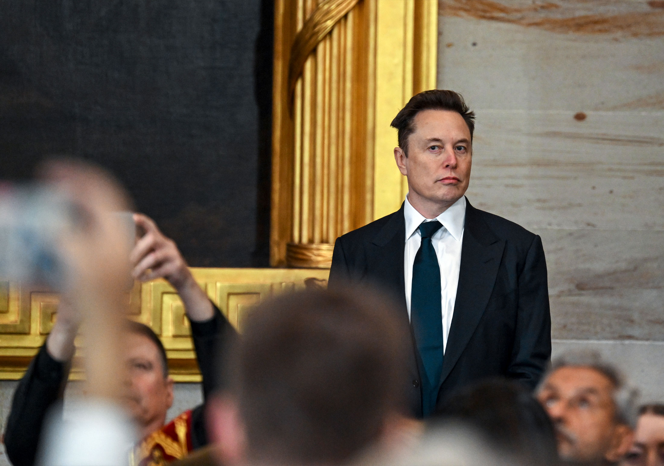 Elon Musk och de grövsta lögnerna