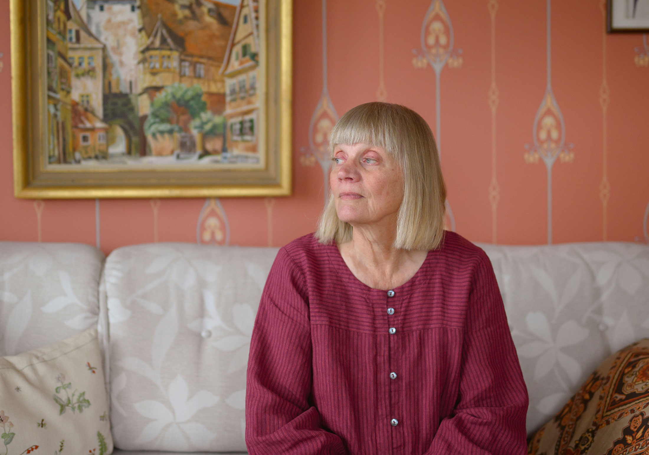 Gun-Britt Sundström