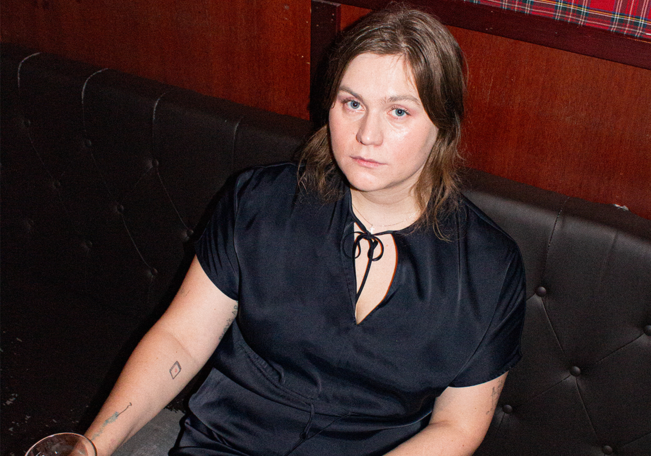 Hanna Lublin Niklasson