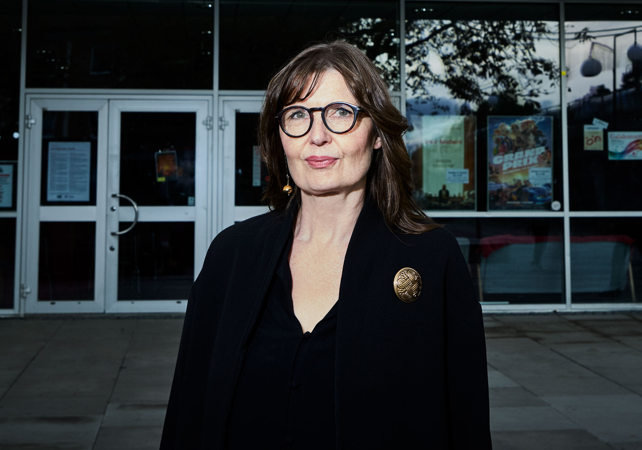 Nina van den Brink