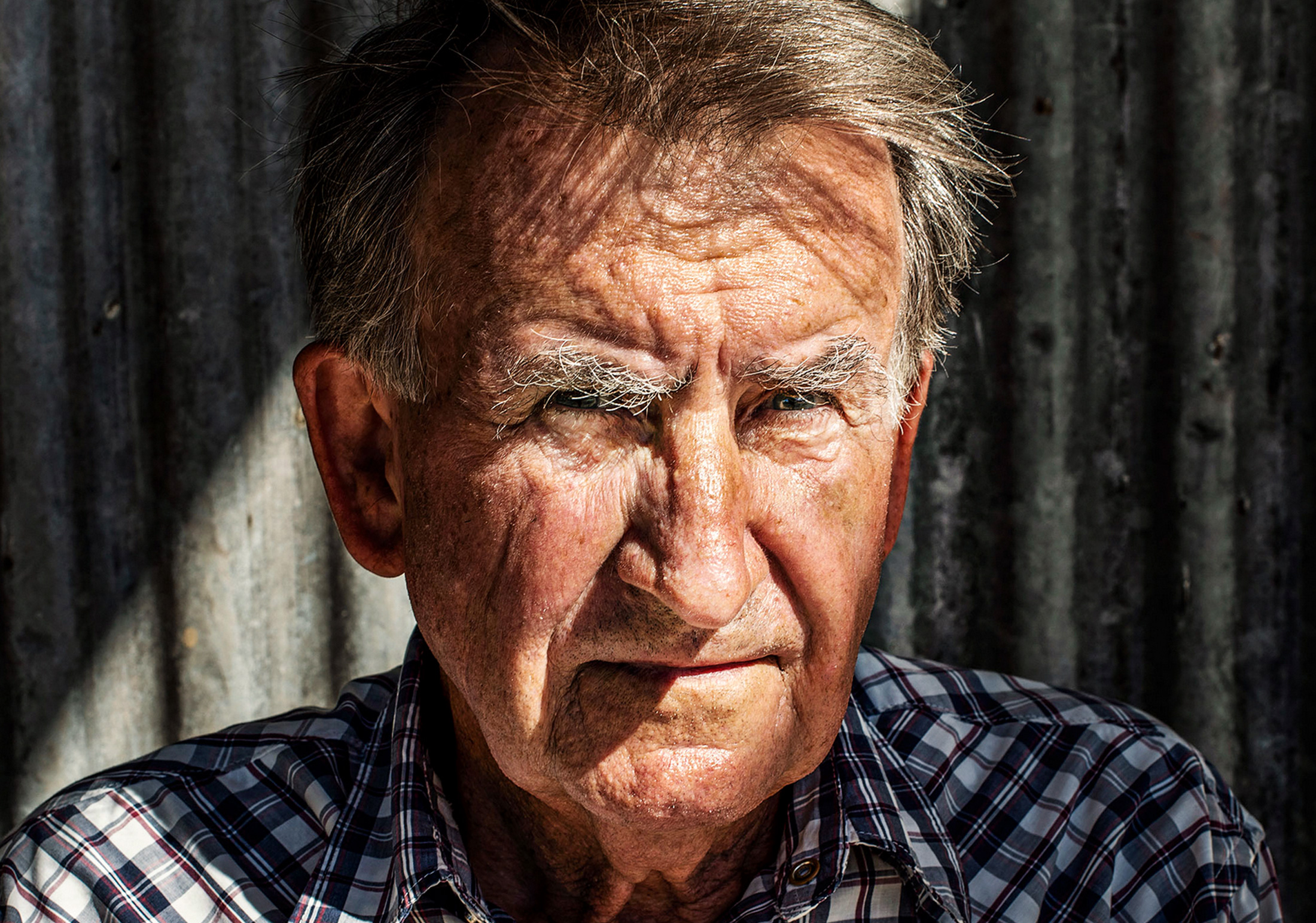 Gerald Murnane