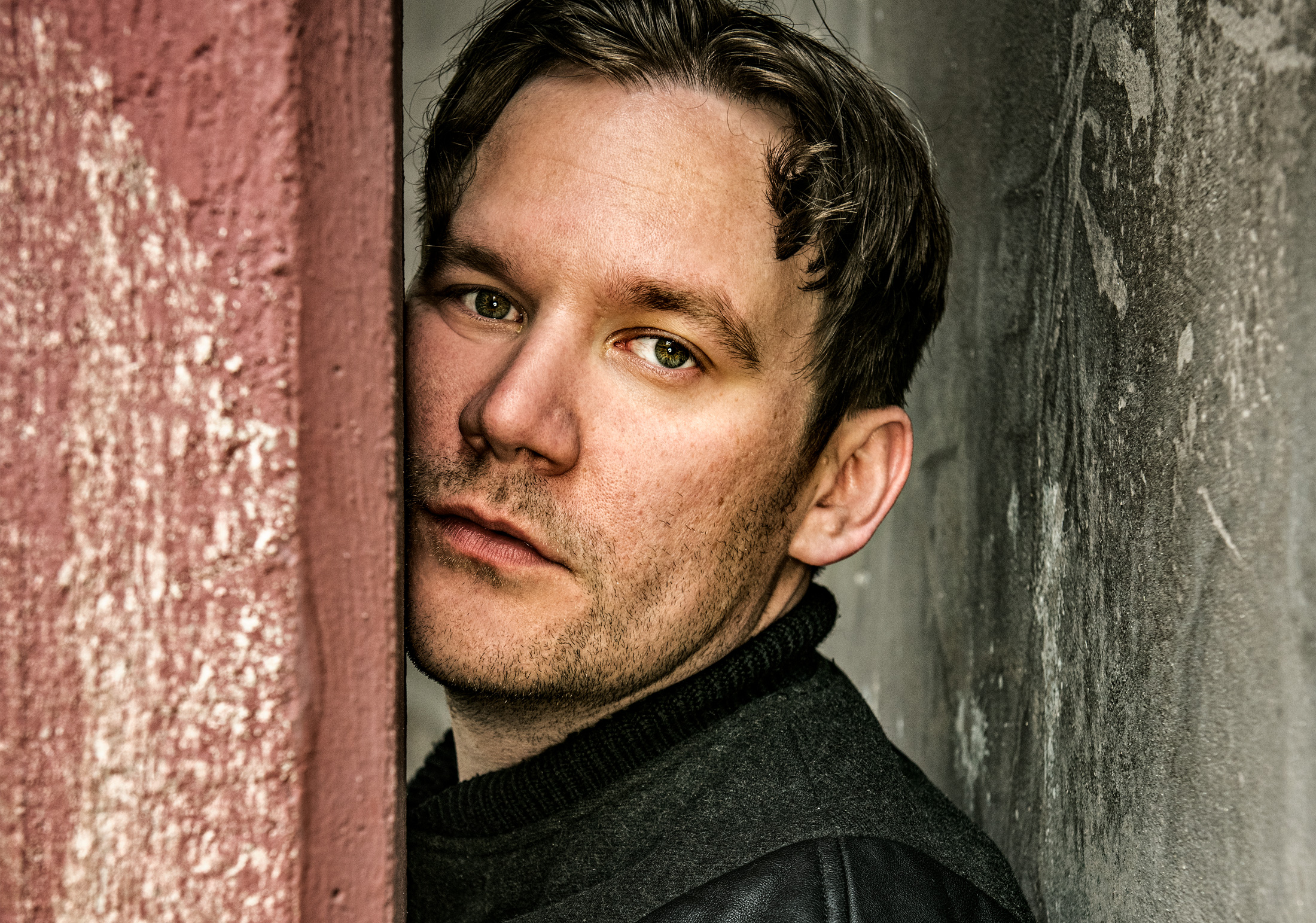 Christopher Garplind