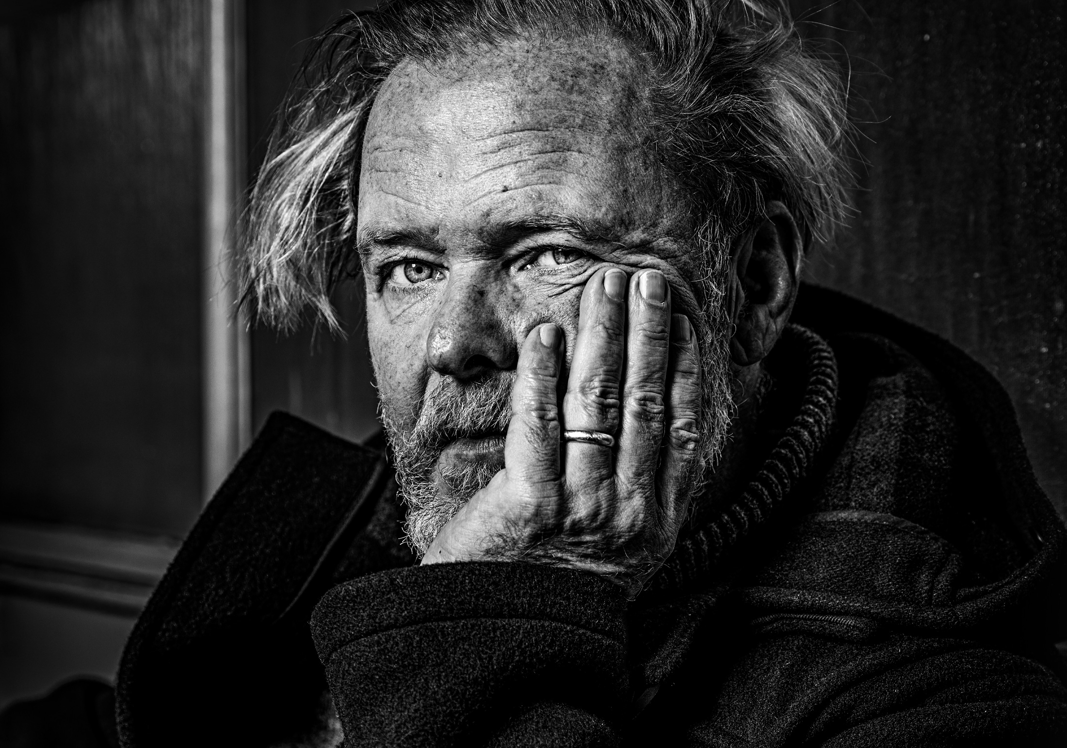 Christian Kracht