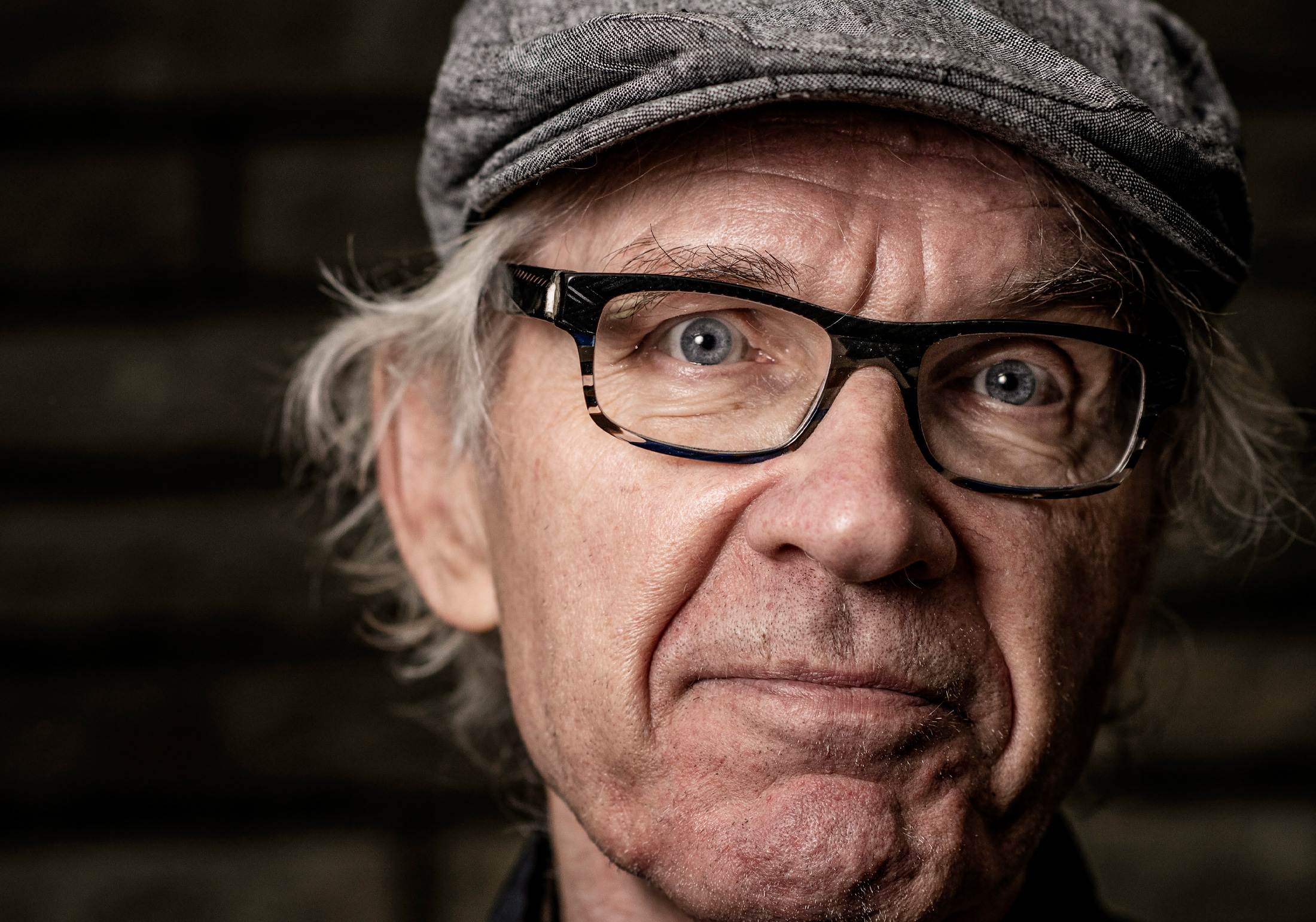 Lars Vilks
