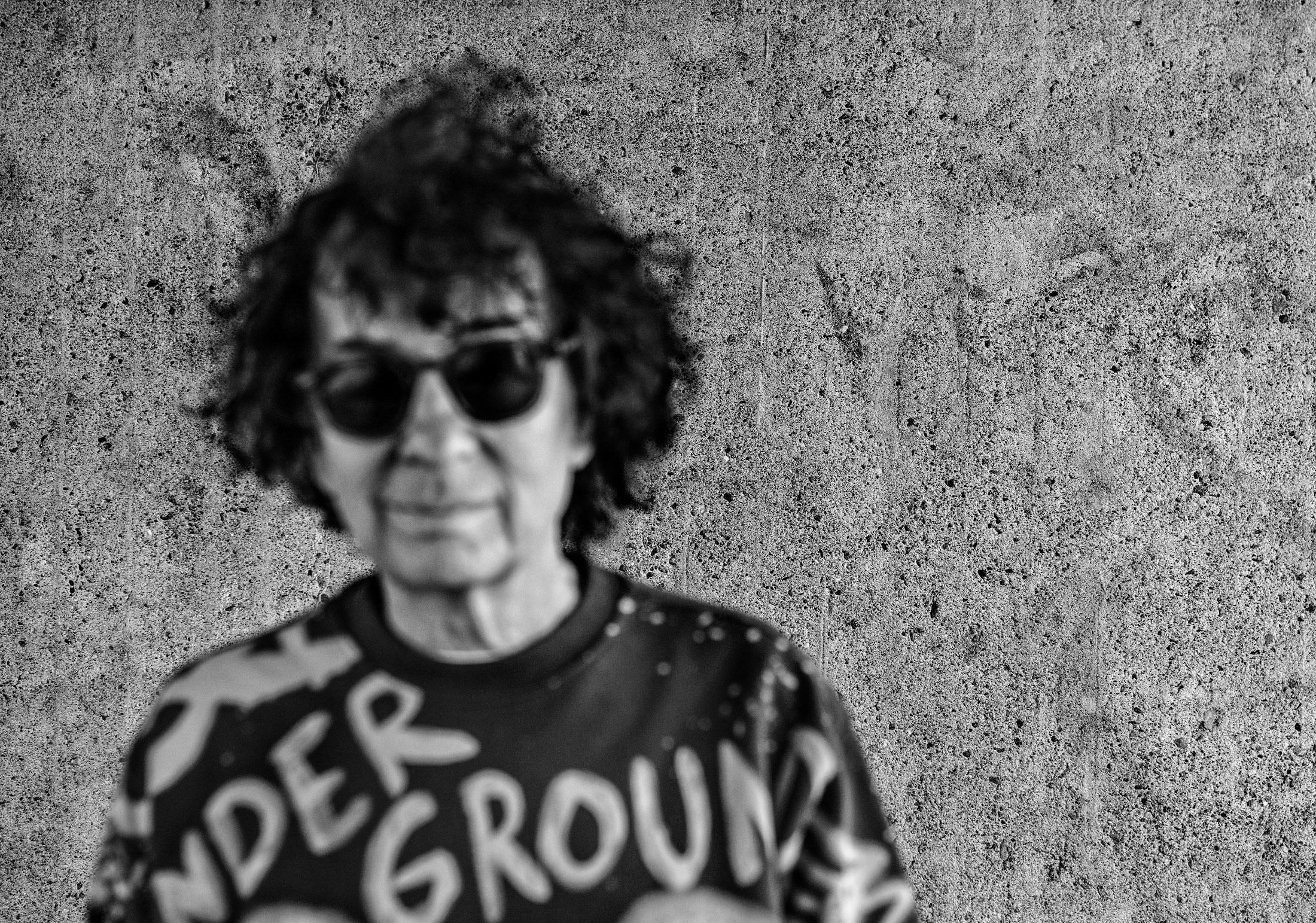 Magnus Uggla.