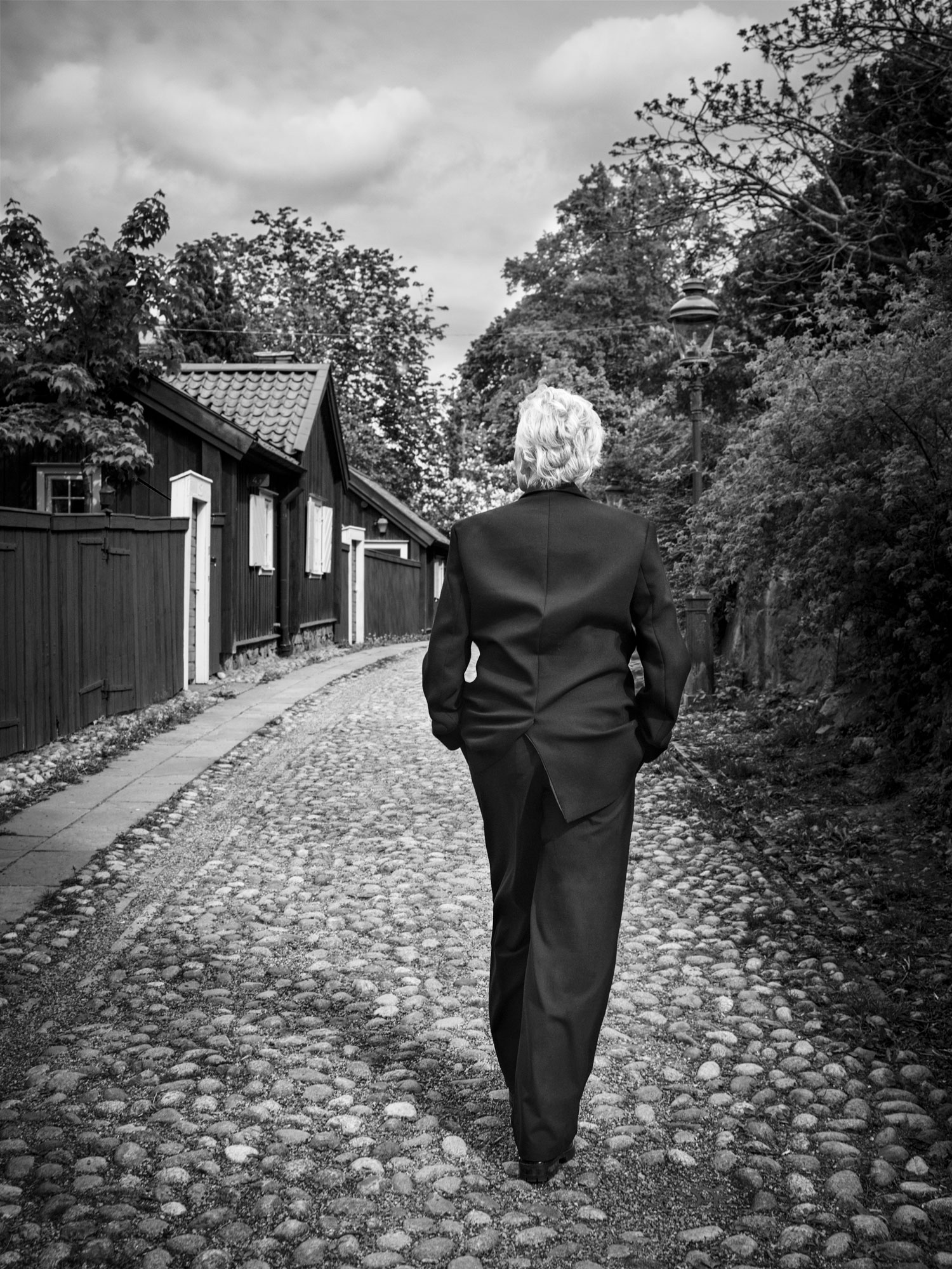 Eva Dahlgren.